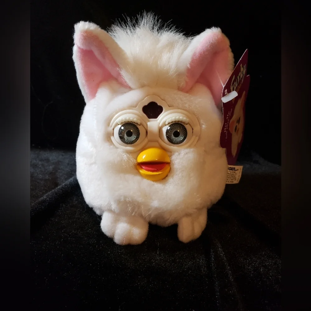 Furby Buddies - Picture 1 of 16
